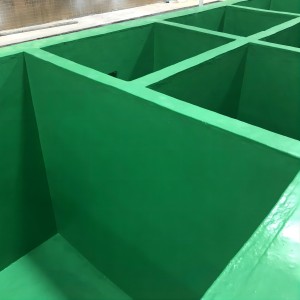 佳木斯防腐水池，佳木斯水池防腐防渗怎么做，佳木斯防腐水池施工厂家